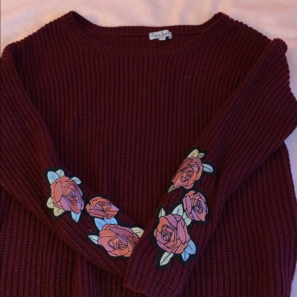 Sweater